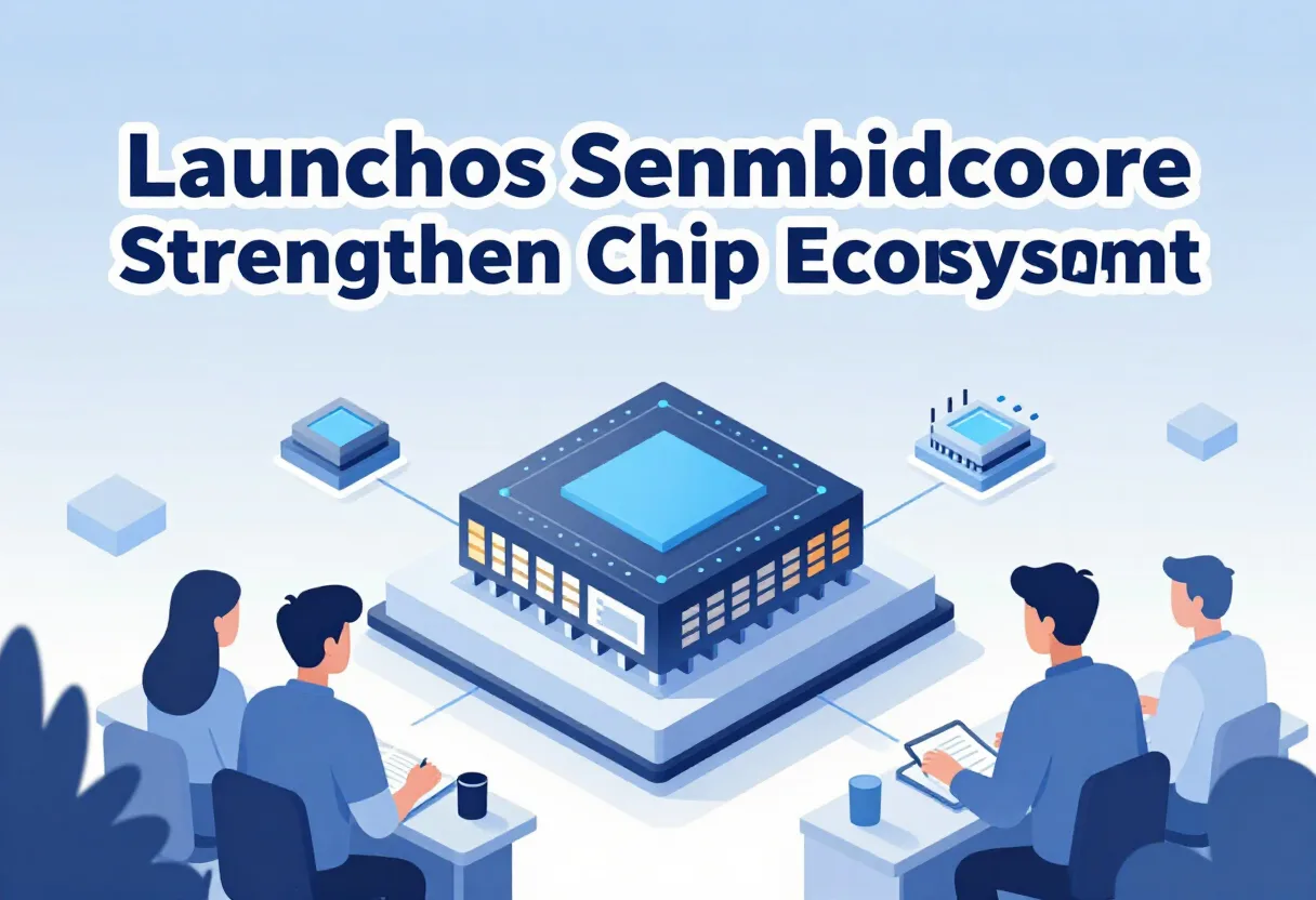 Singapore Launches SG Semiconductor to Strengthen Chip Ecosystem - EE Times Asia