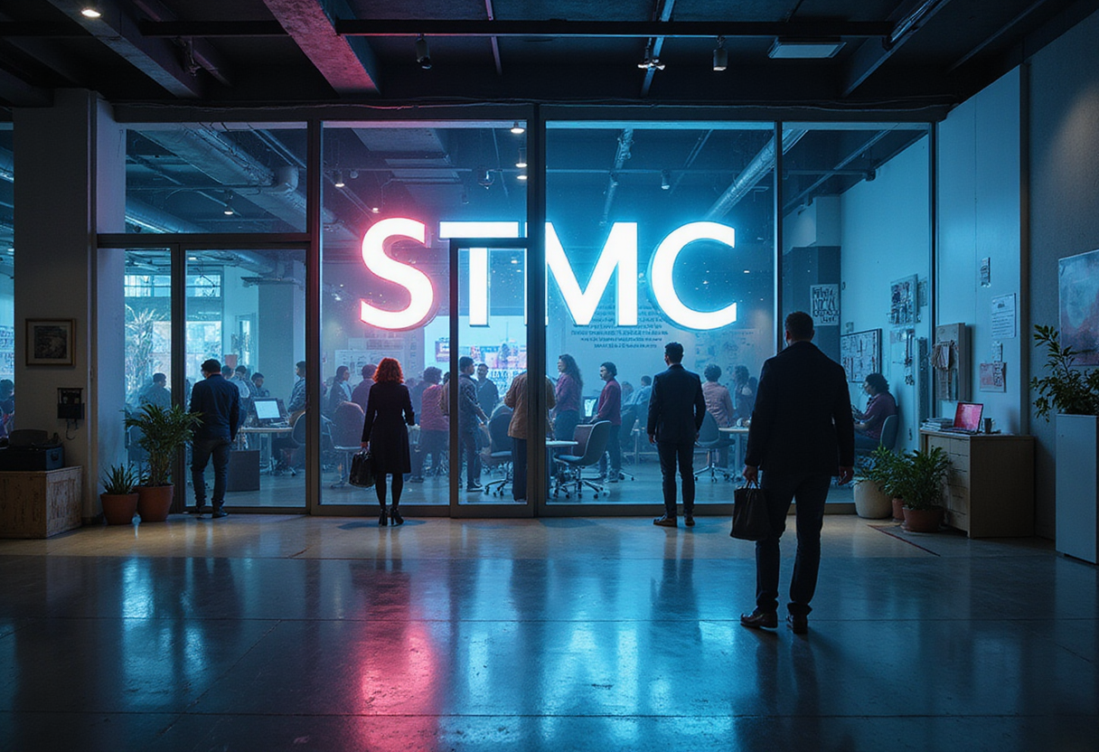 TSMC Stock Moves Lower as Agentic Design Chases A14's 2028 Clock - TradingView
