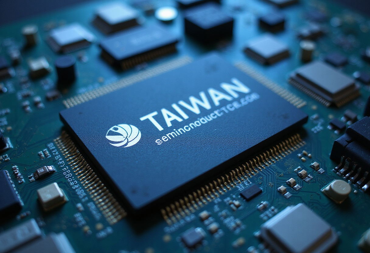 Is Taiwan Semiconductor Manufacturing (NYSE:TSM) Priced For Perfection Or Still A Bargain? - Yahoo Finance