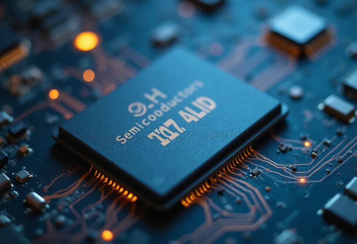 Semiconductor Boom, Stock Market Lift Tax Revenue by 88.4 Trillion - 조선일보