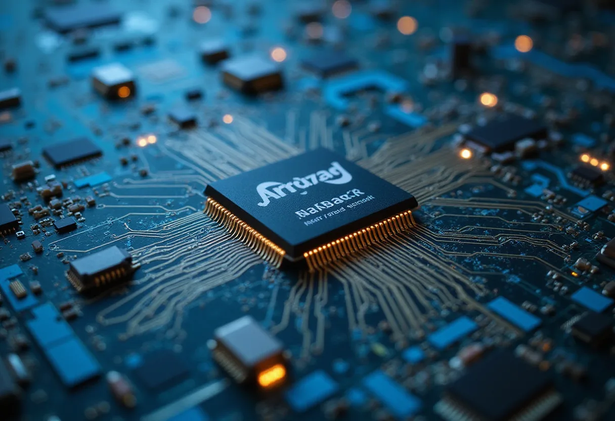 ON Semiconductor Is No Longer Just A Cyclical Chipmaker (NASDAQ:ON) - Seeking Alpha