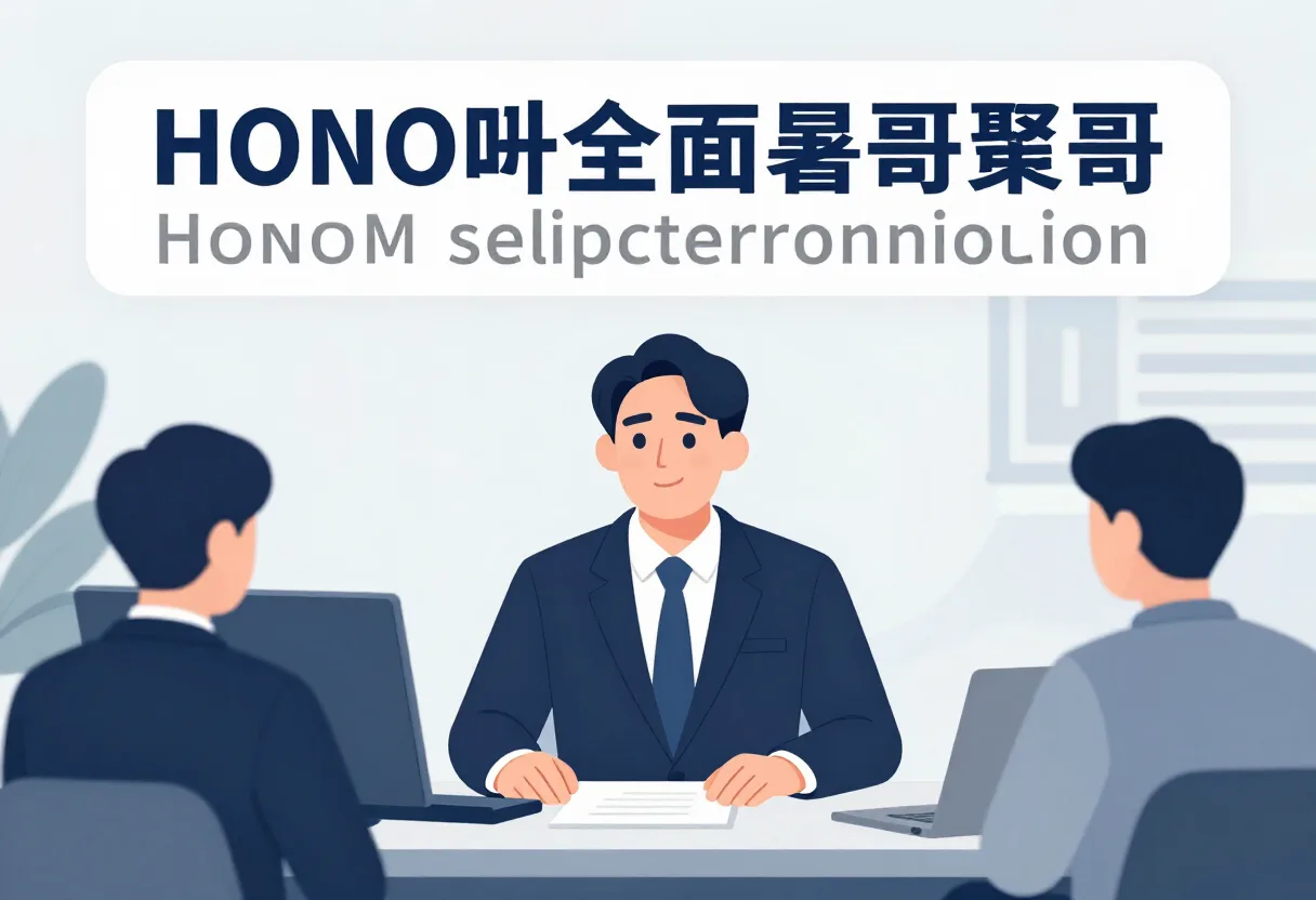 Minister Park Denies Coercion in Honam Semiconductor Cluster - 조선일보