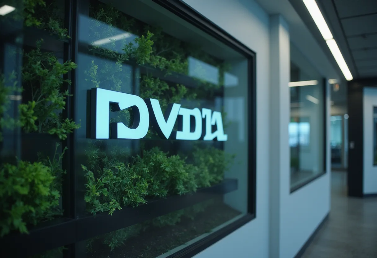 Nvidia, AMD Lobby Trump Administration to Halt Potential Chip Export Restrictions to China: Report - Benzinga