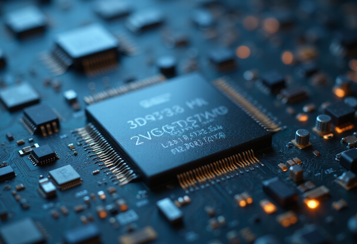 ON Semiconductor Stock Looks Expensive Until You Price Its Fuller Factories - Trefis