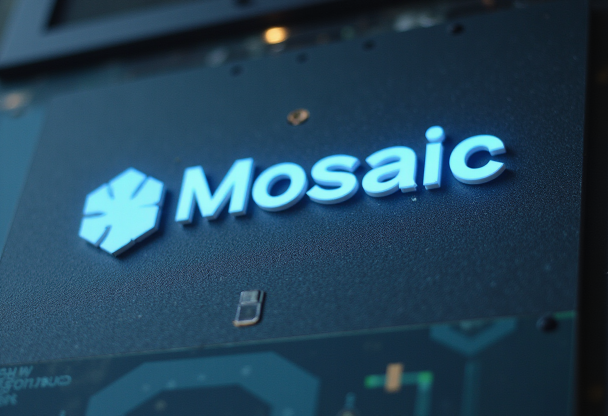 Swiss semiconductor startup Mosaic SoC raises €3.2 million to bring spatial intelligence to low-power devices - EU-Start