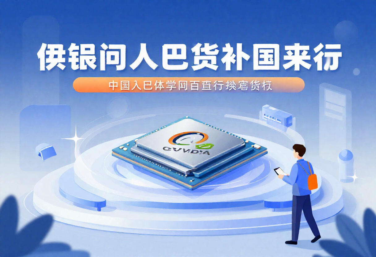 China may permit Alibaba, ByteDance to buy new Nvidia chips – The Information - Yahoo Finance Australia