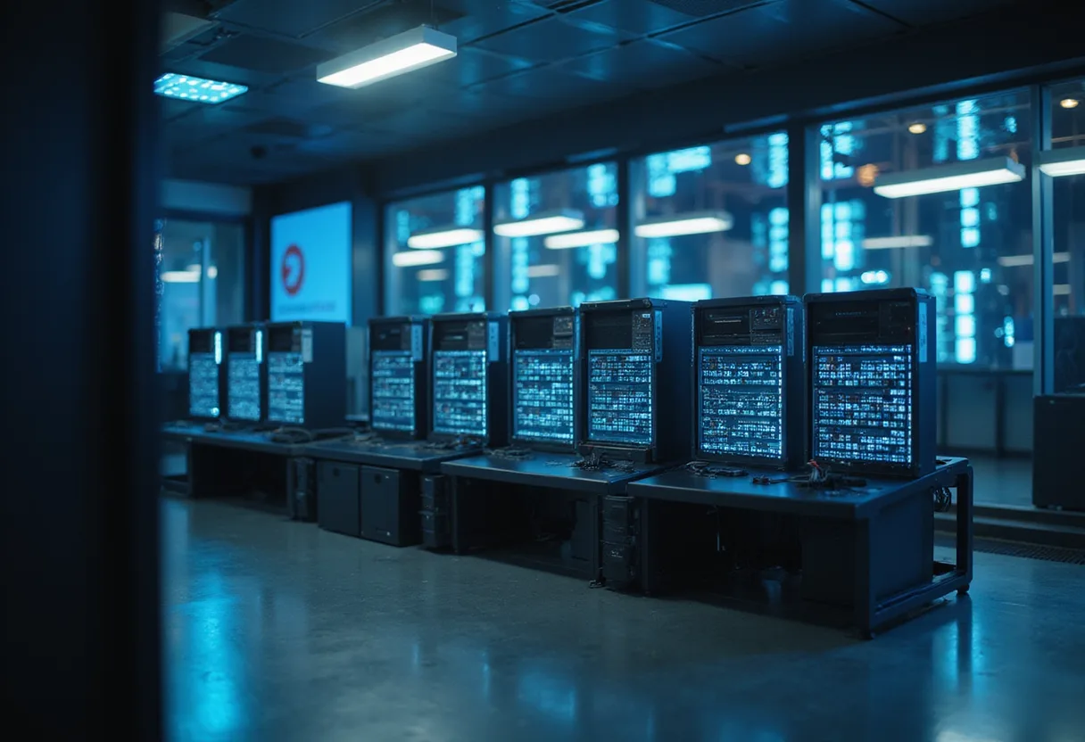 NetApp unveils fastest file system on the planet with great raft of other announcements