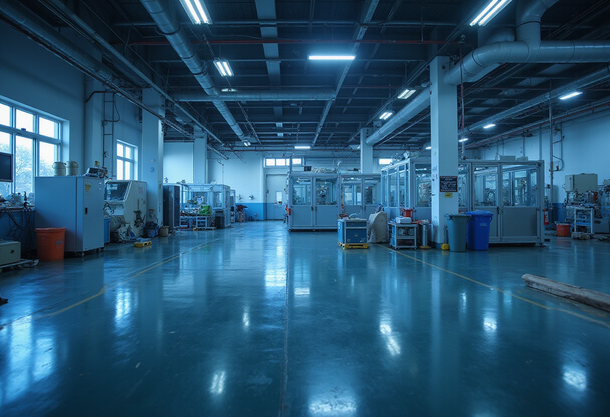 TSMC to Add Five More Advanced Packaging Plants in Southern Taiwan - Seoul Economic Daily