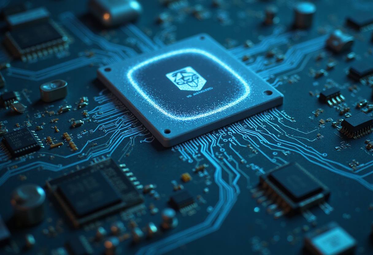 Utility requirements for semiconductor industry will become more specialized and application specific: Atlas Copco - dqi
