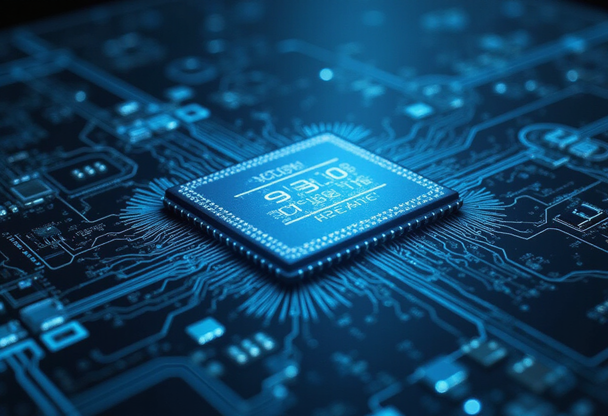 Sony and TSMC's $6.3 billion image-sensor bet signals a new era of chip co-investment - MarketScale