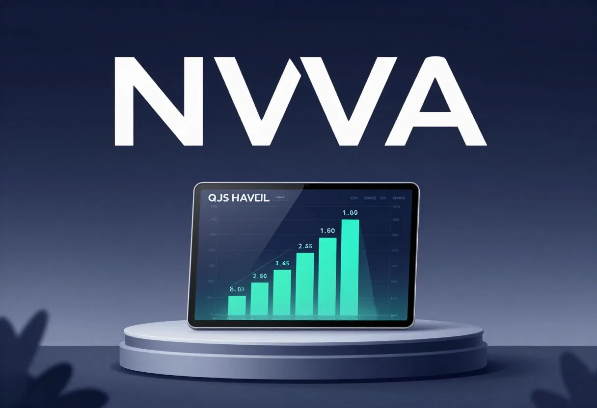 NVDA Stock In Focus As Huawei Announces 2 Advanced AI Chips For 2027 - Stocktwits