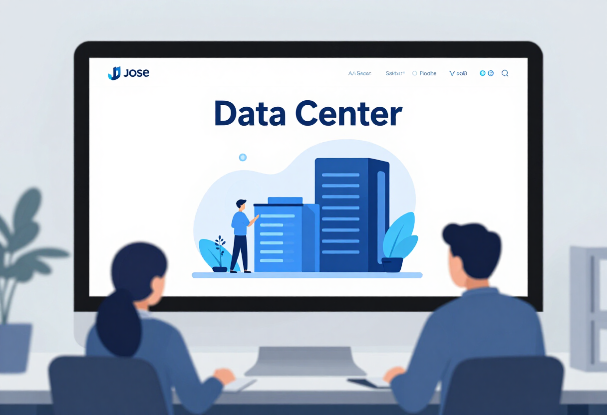 San Jose semiconductor startup raises $21M for AI data center power tech - The Business Journals
