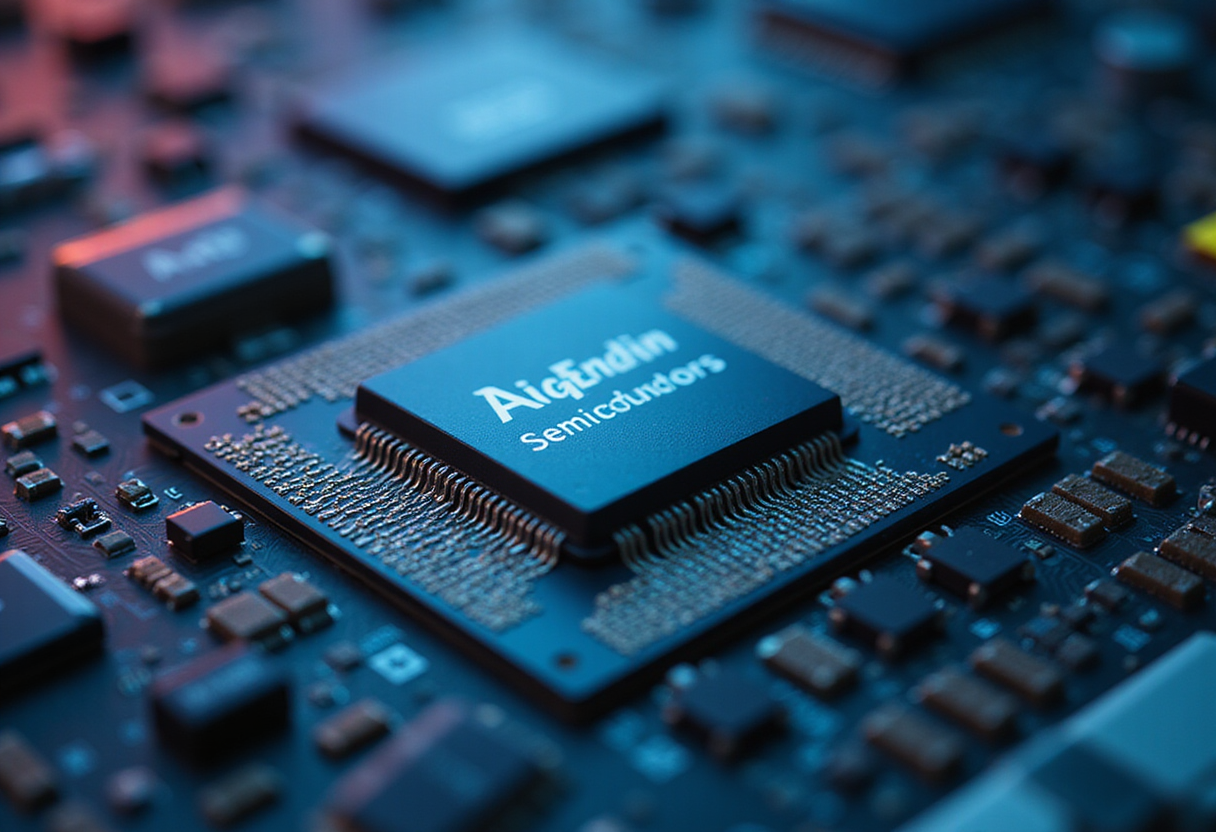 BigEndian Semiconductors raises $6 Mn in pre Series A round led by IAN Alpha Fund - Entrackr