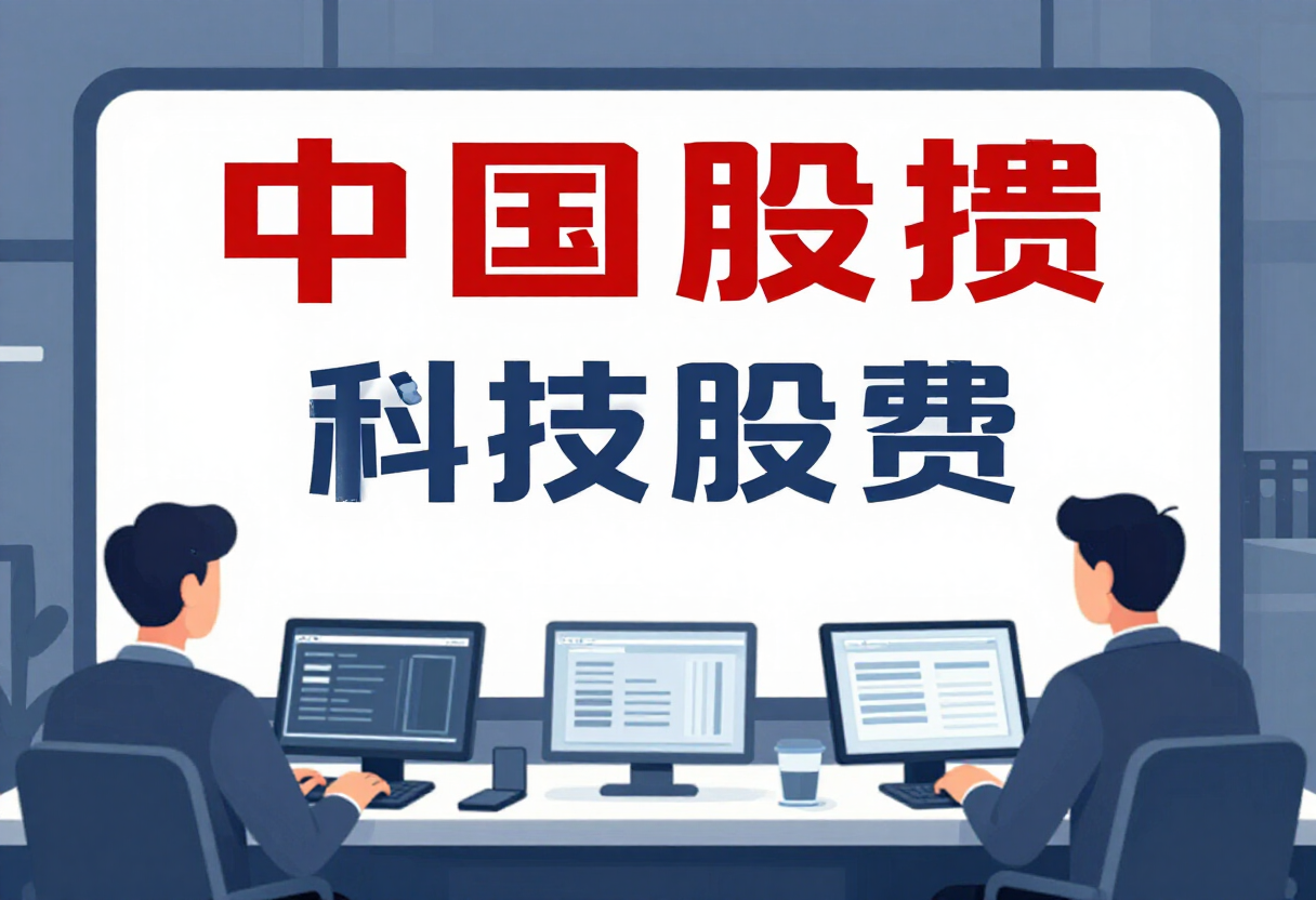Chinese tech stocks trail US AI peers even as Huawei and DeepSeek gain ground - Startup Fortune