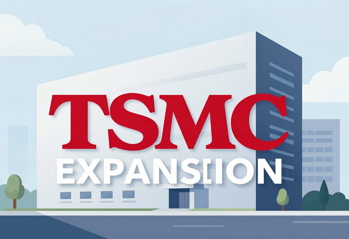 TSMC affiliate already eyes expansion as first Singapore plant 'sells out' - asia.nikkei.com