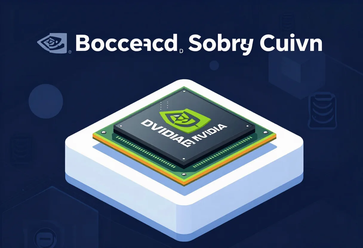 Not Nvidia, Not AMD. Broadcom's Custom Silicon Business Is Quietly Becoming an AI Chip Powerhouse - The Motley Fool