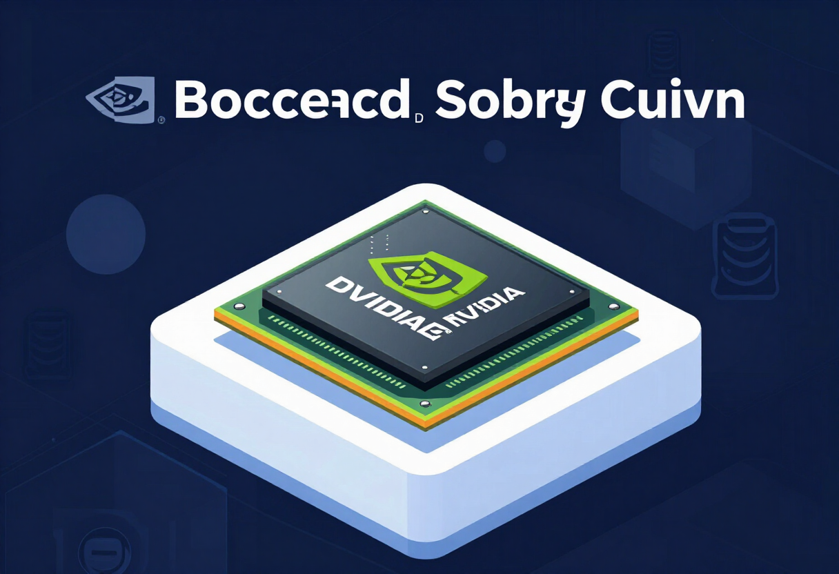 Not Nvidia, Not AMD. Broadcom's Custom Silicon Business Is Quietly Becoming an AI Chip Powerhouse - The Motley Fool