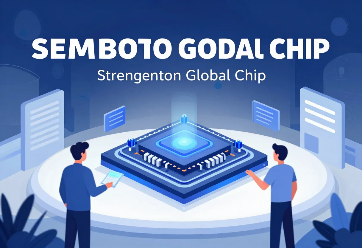 Singapore Launches SG Semiconductor to Strengthen Global Chip Ecosystem - EE Times Asia