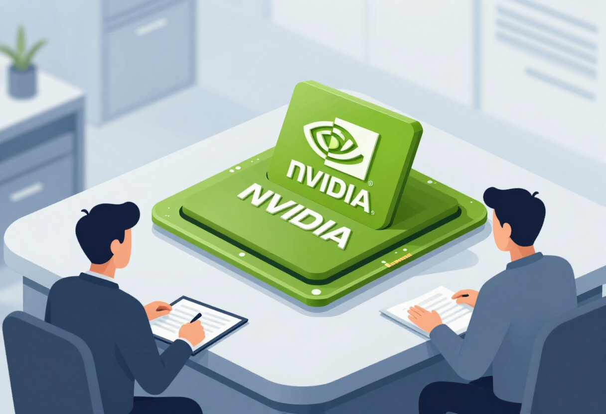 Nvidia's banned chips are selling for twice their price in China and Washington still thinks the export controls are wor