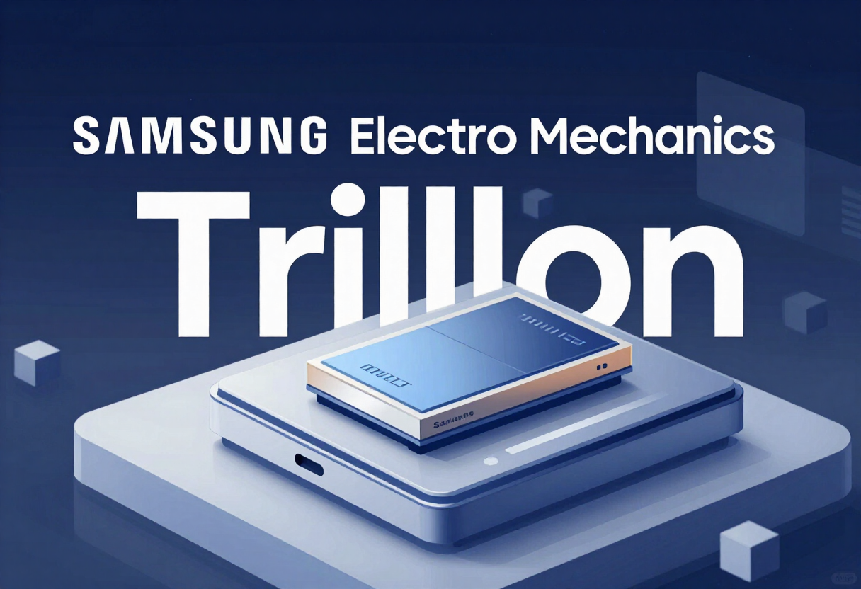 Samsung Electro-Mechanics to Invest KRW 6.78 Trillion in AI Semiconductor Substrates in South Korea and Vietnam - 매일경제