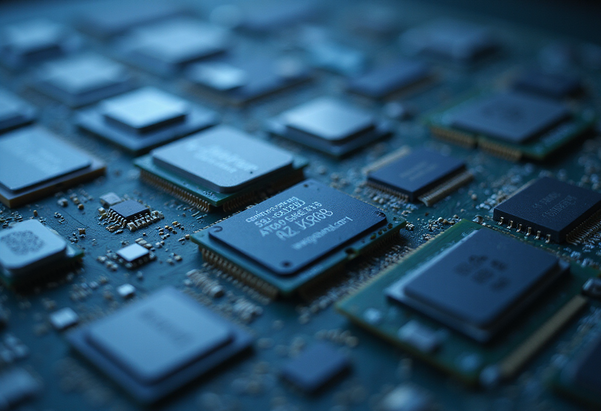 Intel CEO-Backed C2i Semiconductors Bags $15 Mn, Largest by an Indian Chipmaker - analyticsindiamag.com