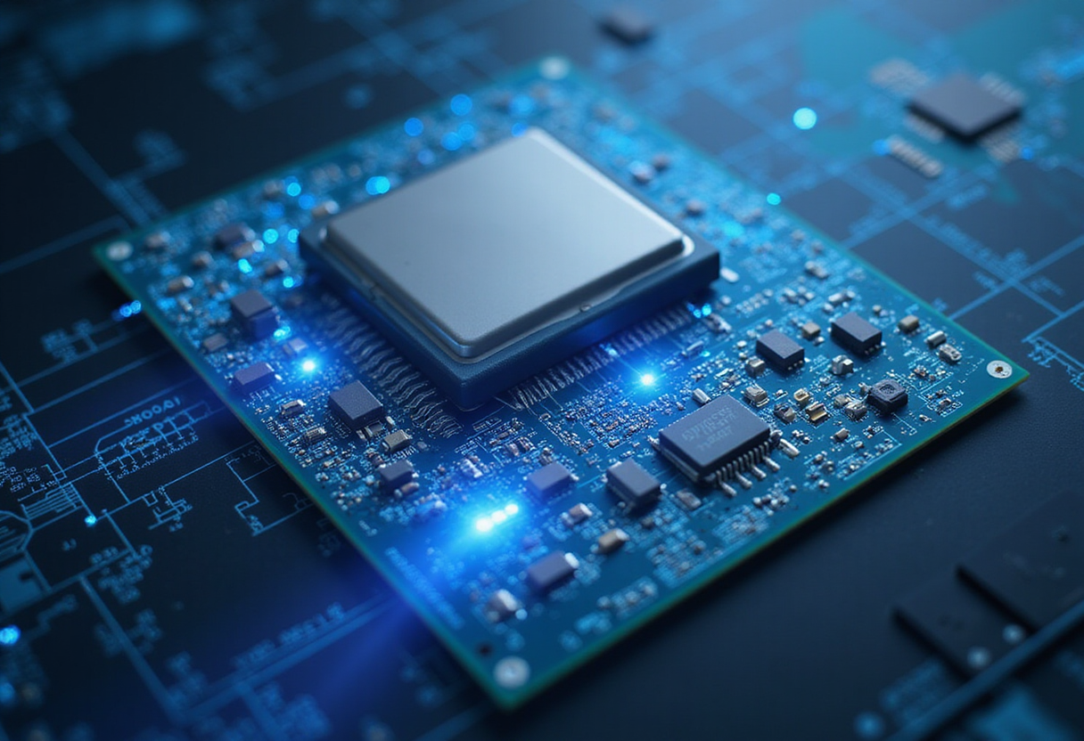 Synopsys Certifies A14 EDA Flows With TSMC and Tapes Out 64G UCIe on 2nm and 3nm, With PCIe 7.0 and HBM4 IP... - Storage