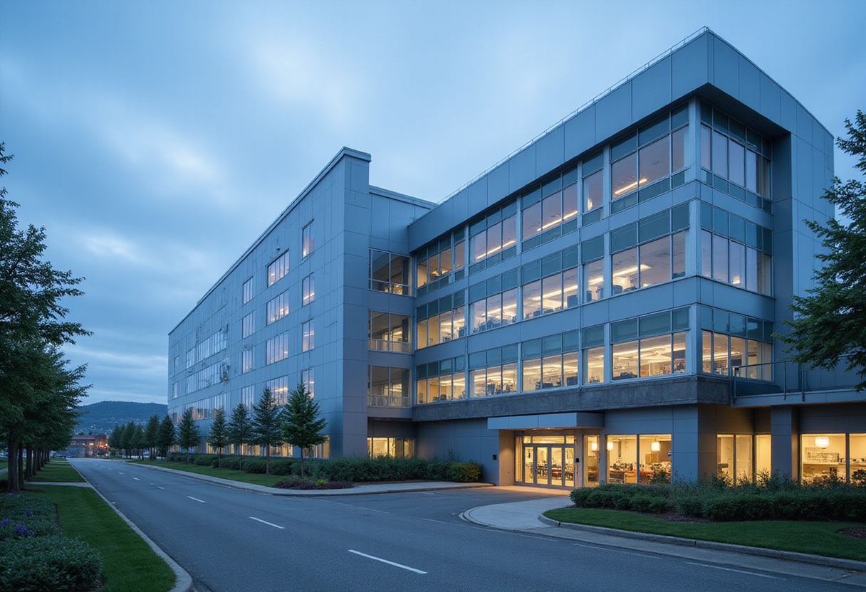 TSMC Plans Five More Packaging Plants in Taiwan - Businesskorea