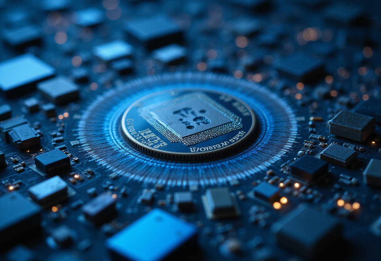 QIA Joins USD 500M Round for US-Based Semiconductor Startup Ayar Labs - waya.media