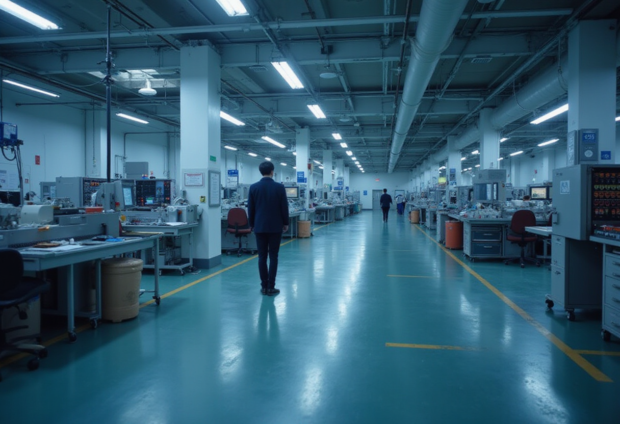 Prediction: Taiwan Semiconductor Manufacturing Will Hit a $3 Trillion Market Cap Before 2027 Is Over - AOL.com