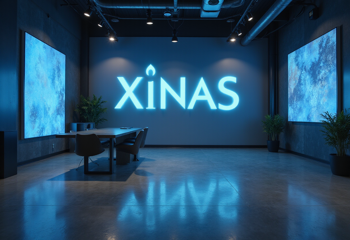 Xinnor Releases xiNAS v3 and Opens Technology Previews for AI-Assisted Management and pNFS