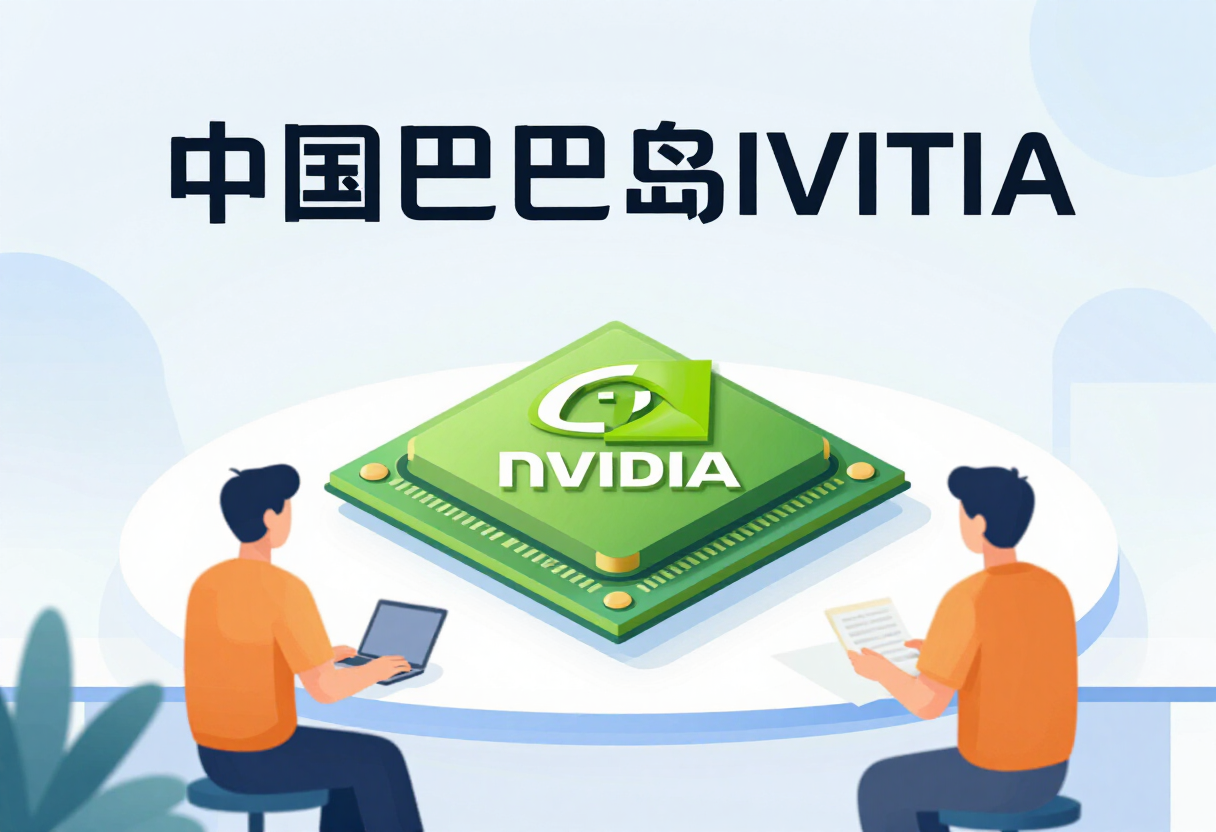 China may let Alibaba buy Nvidia’s RTX chips, Information reports - The Edge Malaysia