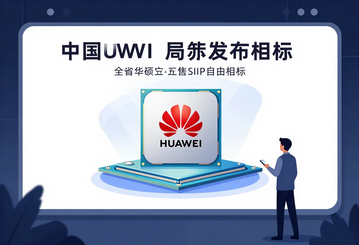 China's Huawei sets 2027 launch for new AI chips as it targets Nvidia (CFTLF:OTCMKTS) - Seeking Alpha