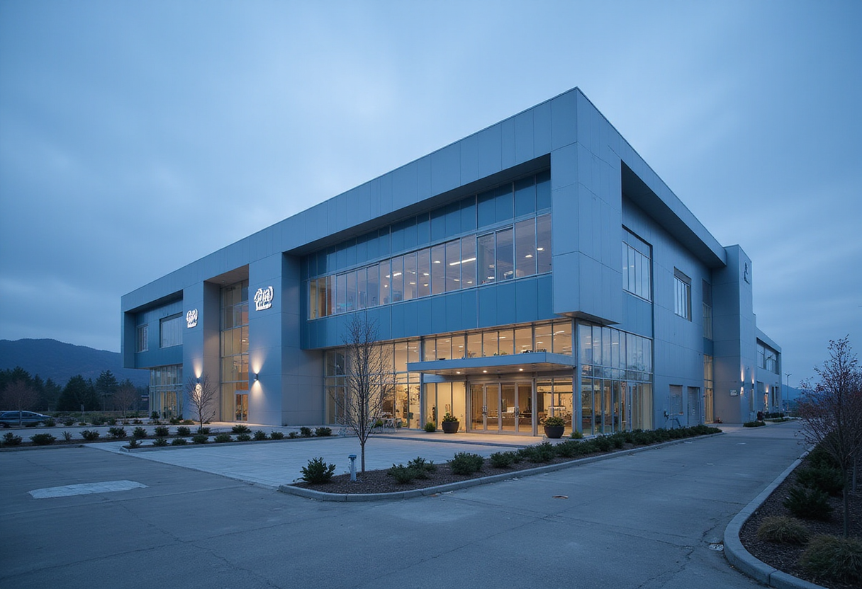 Daewoo E&C Wins 868.6 Billion-Won Yongin Semiconductor Project - Businesskorea