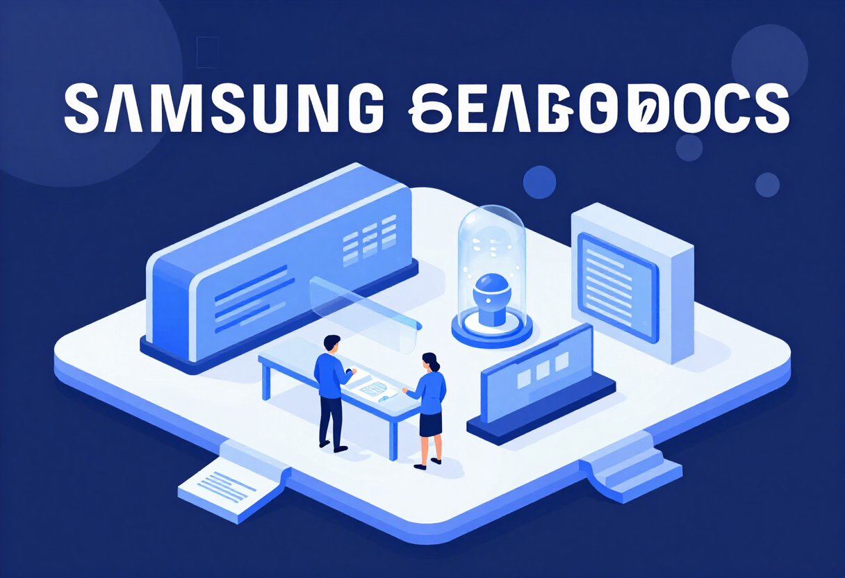 Samsung Electronics to Disclose Semiconductor Division Special Bonus Criteria This Week - 조선일보