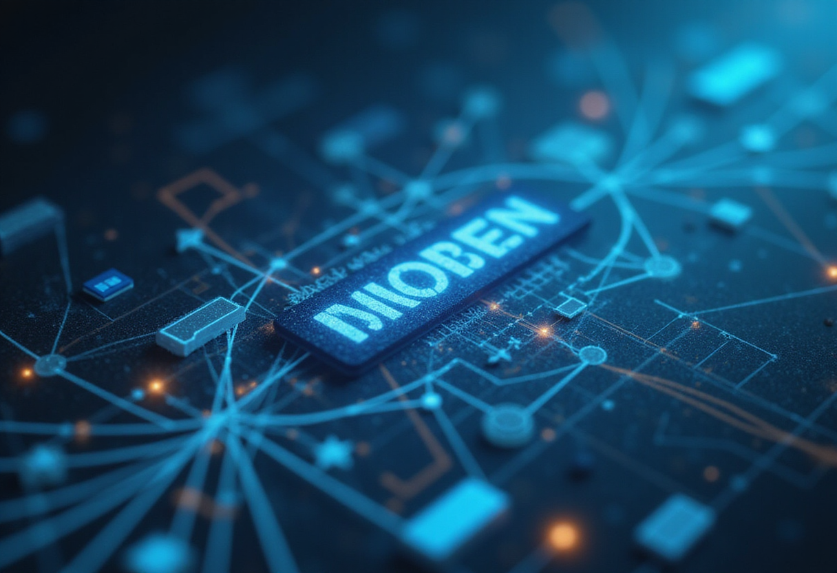 CScale raises $145 million for AI networking, with backing from Nvidia and Intel - WSAU