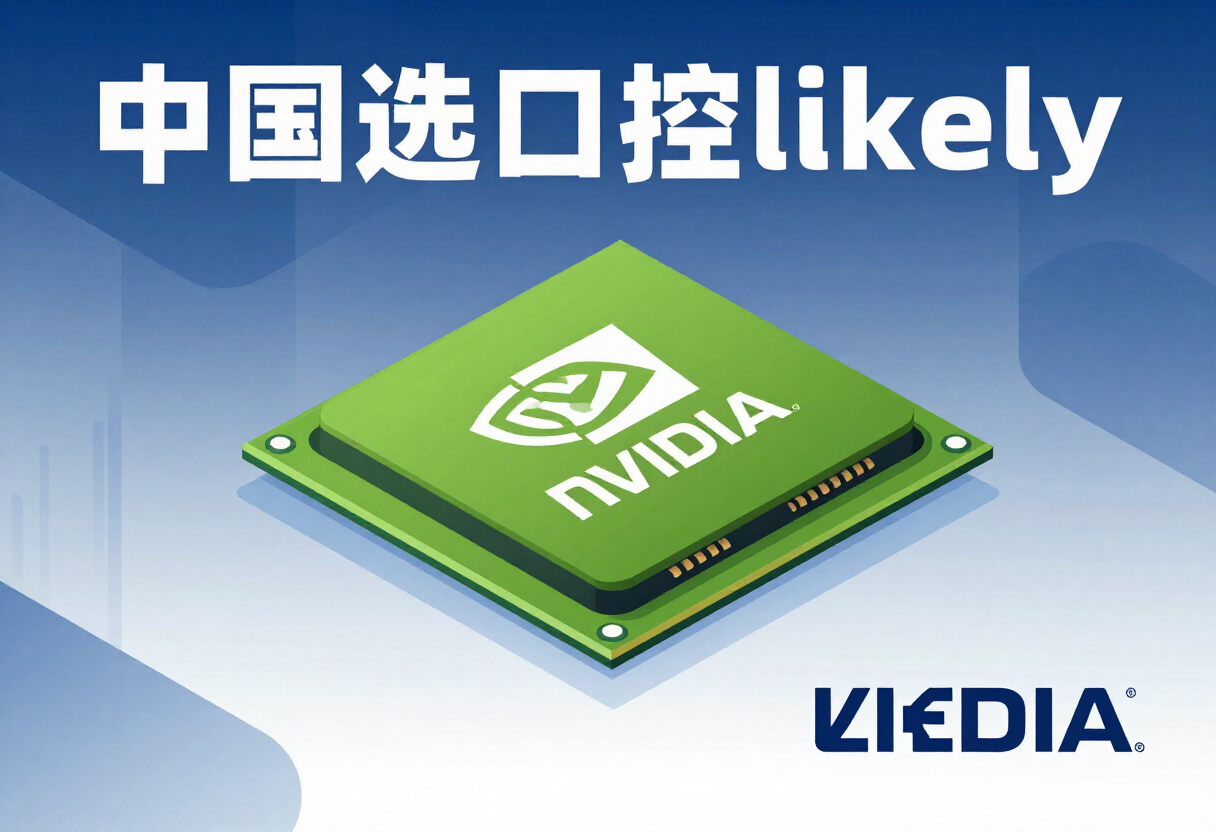 Nvidia chips China export controls: 3 likely routes - NeoTeo