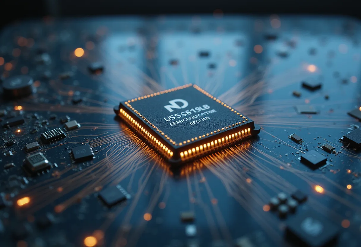 AMD CEO Returns to South Korea for AI Semiconductor Push - 조선일보
