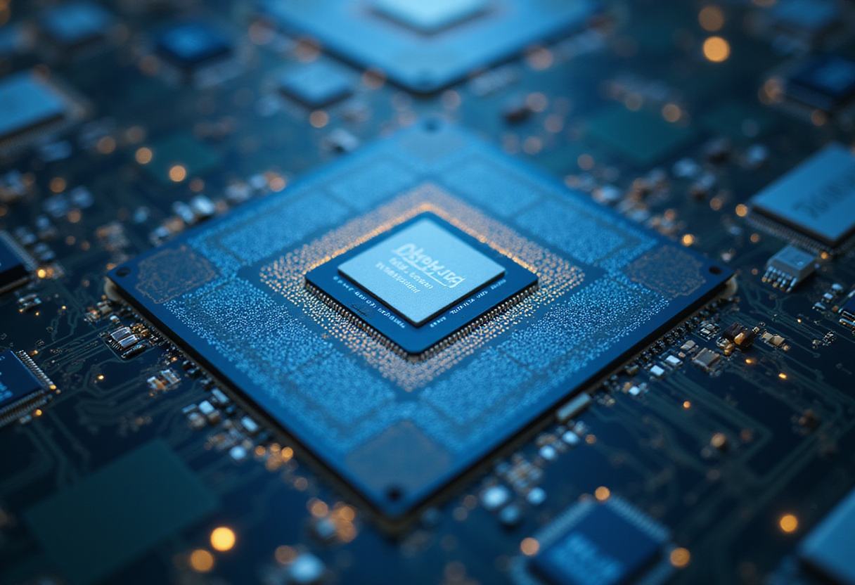 AI demand powers Foundry 2.0 revenue 25% as TSMC leads 42%, Samsung 4% - CHOSUNBIZ - Chosunbiz