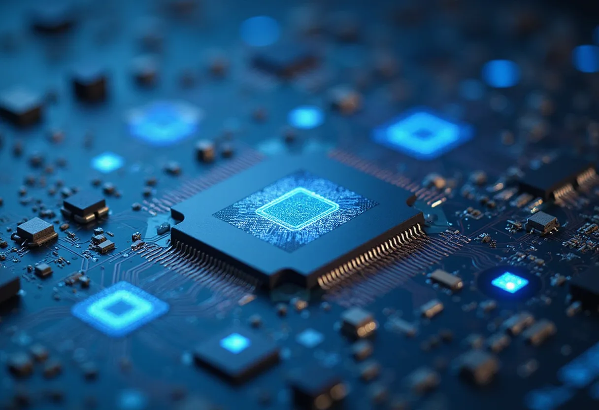 China’s Localization Drive in Semiconductors Gains Impetus from Allied Chip Export Controls - CSIS | Center for Strategi