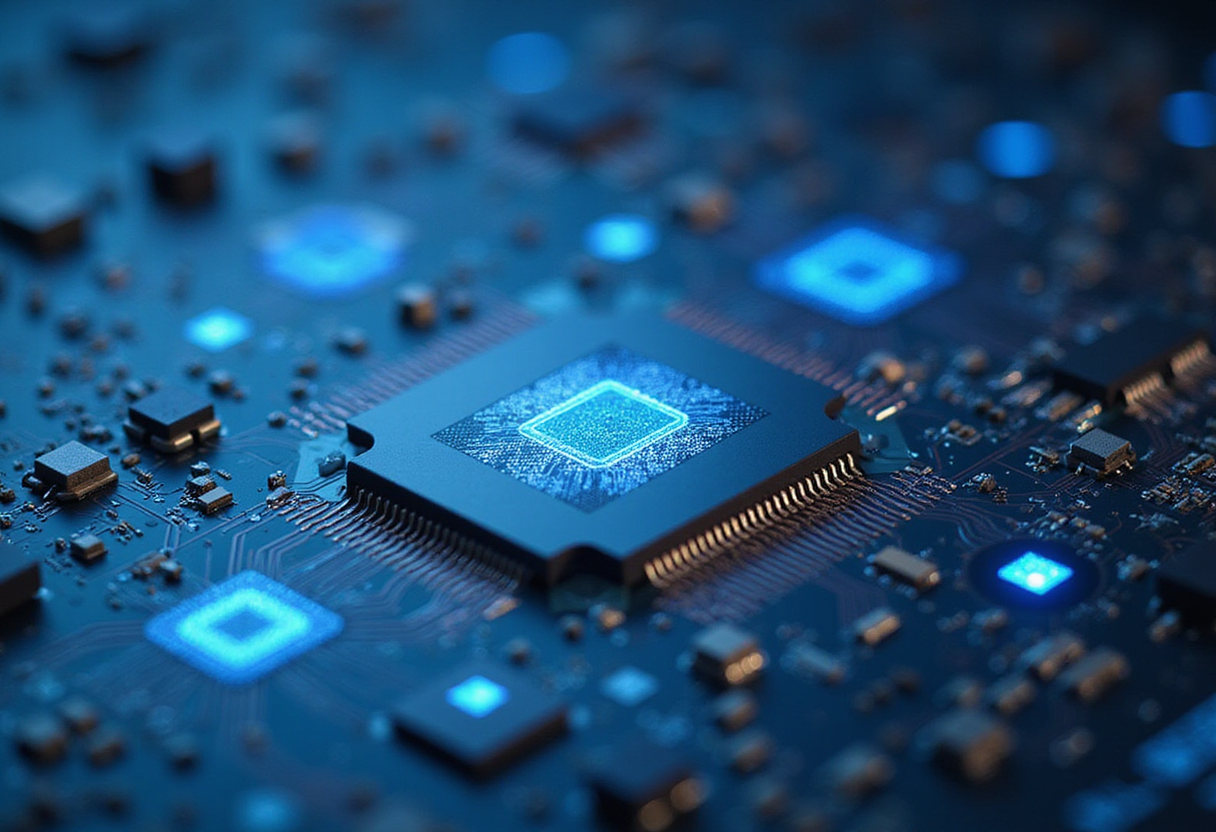 China’s Localization Drive in Semiconductors Gains Impetus from Allied Chip Export Controls - CSIS | Center for Strategi