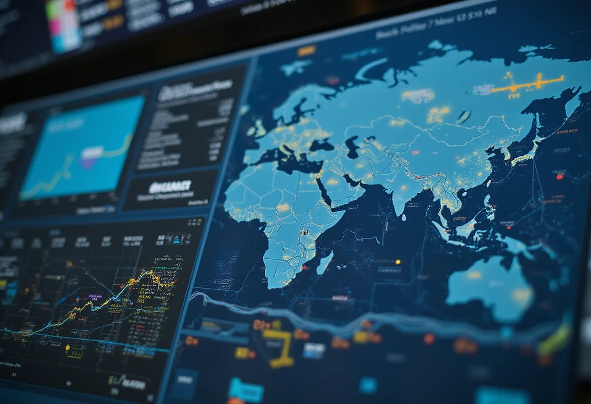 U.S. moves to tighten AI chip export rules for Chinese firms overseas (NVDA:NASDAQ) - Seeking Alpha