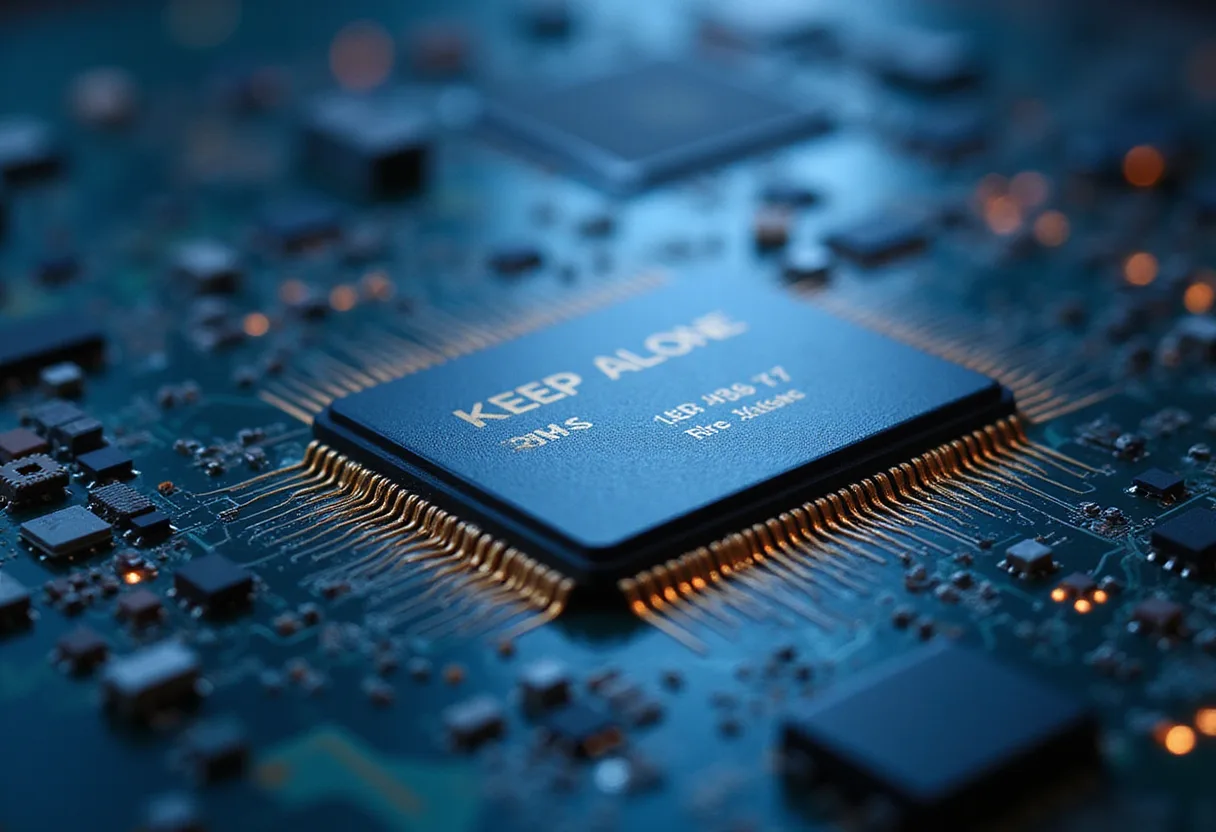 [Taiwan Chip News] "Can't Keep Up Alone"... Why TSMC Is Rallying Domestic Partners - 아시아경제