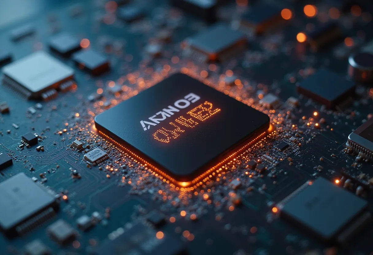 Advanced Micro Devices (AMD) Just Joined the $1 Trillion Club. Next Stop: $2 Trillion? - The Globe and Mail