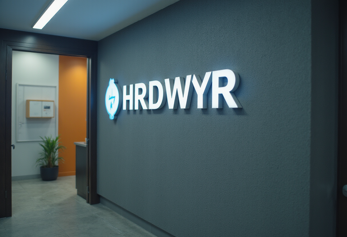 Indian AI Chip Startup HrdWyr Raises $13 Million Series A to Advance Edge AI Technology - cxodigitalpulse.com