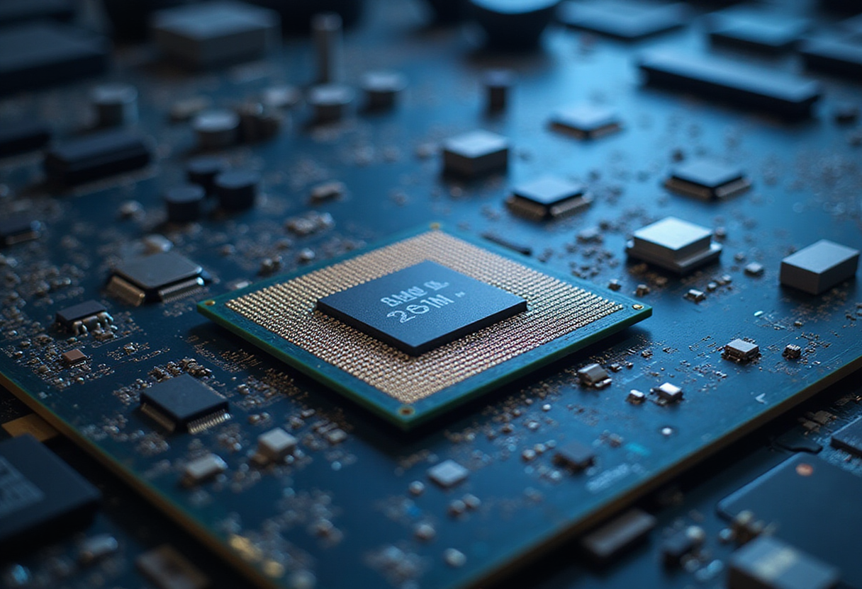 TSMC OIP: Chip Industry Growth Blows Past Forecast - Semiconductor Engineering