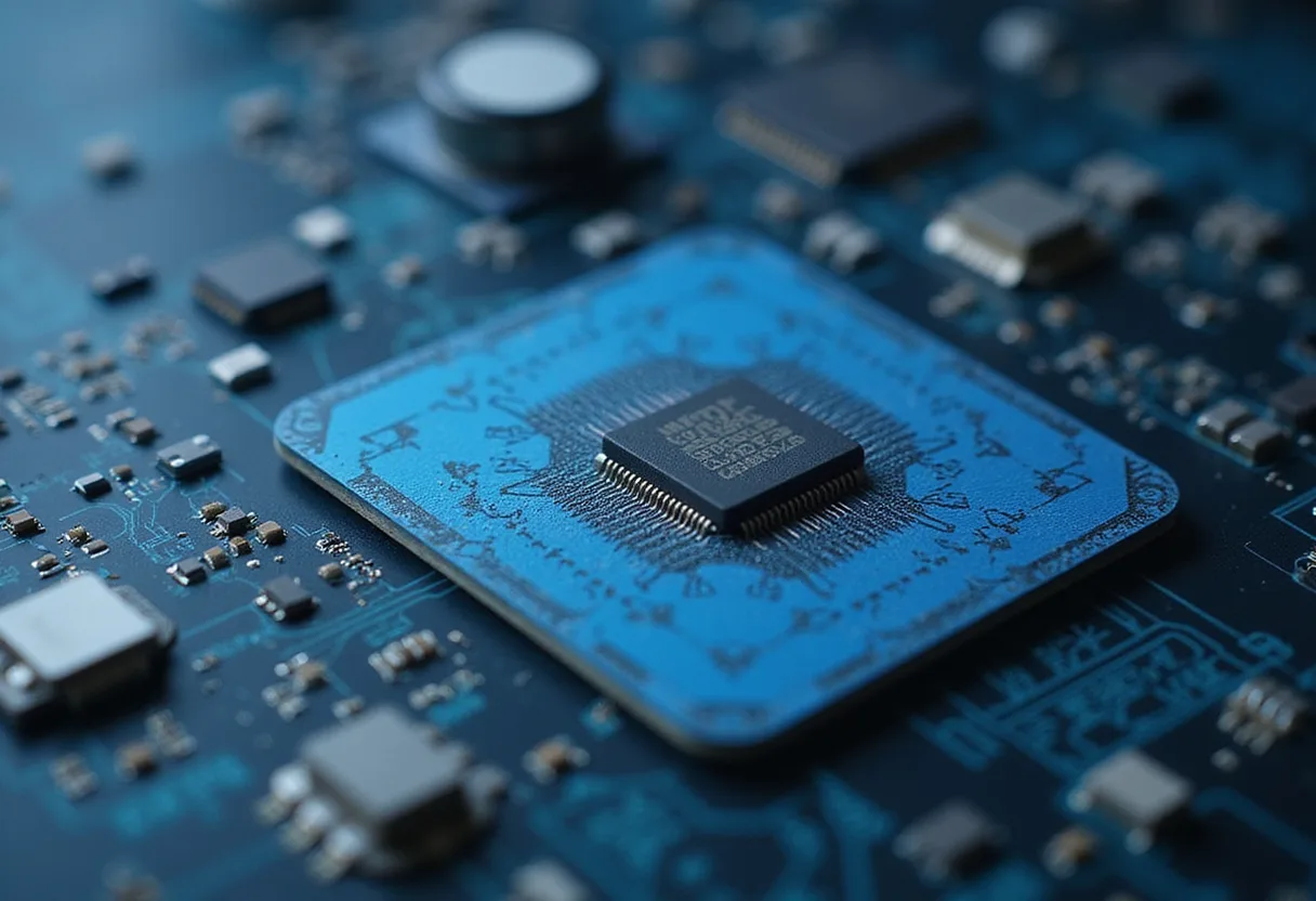 Semiconductors widen regional growth gap in Korea - 매일경제