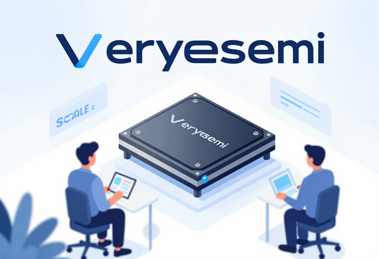 Semiconductor Startup Vervesemi Nets $10 Mn To Scale Product Commercialisation - Inc42