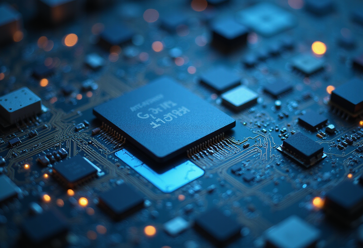 Semiconductor Startup C2i Raises $15 Mn From Peak XV, Others - Inc42
