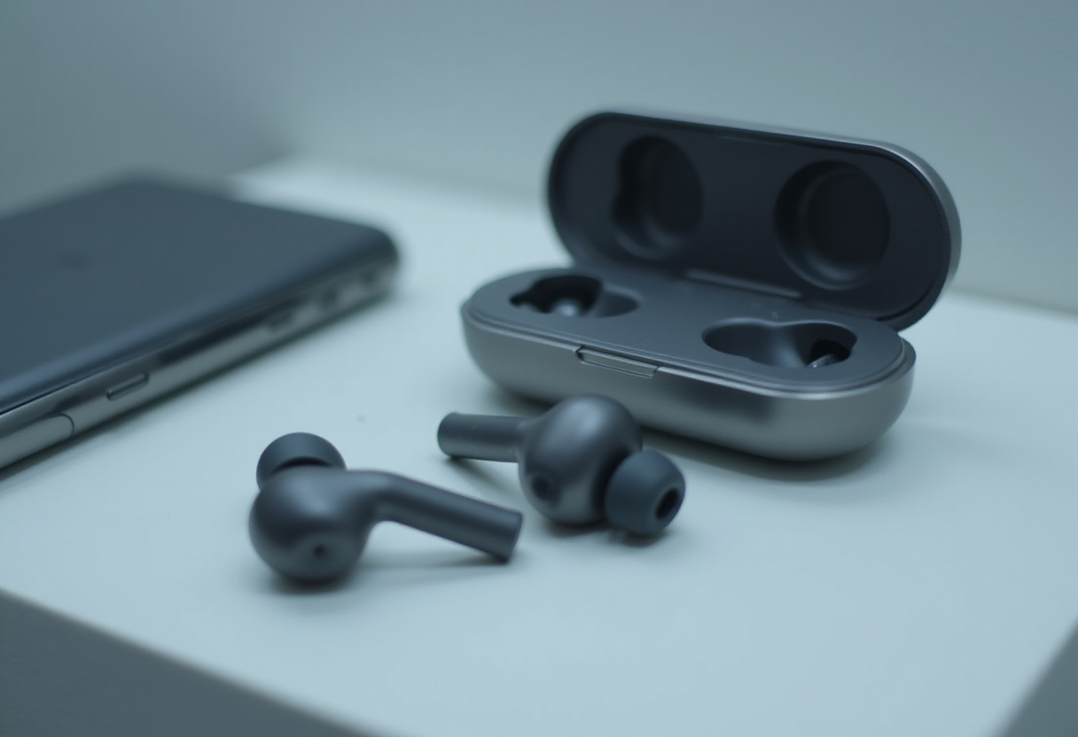 Fairphone’s next repairable wireless earbuds will launch on October 14th