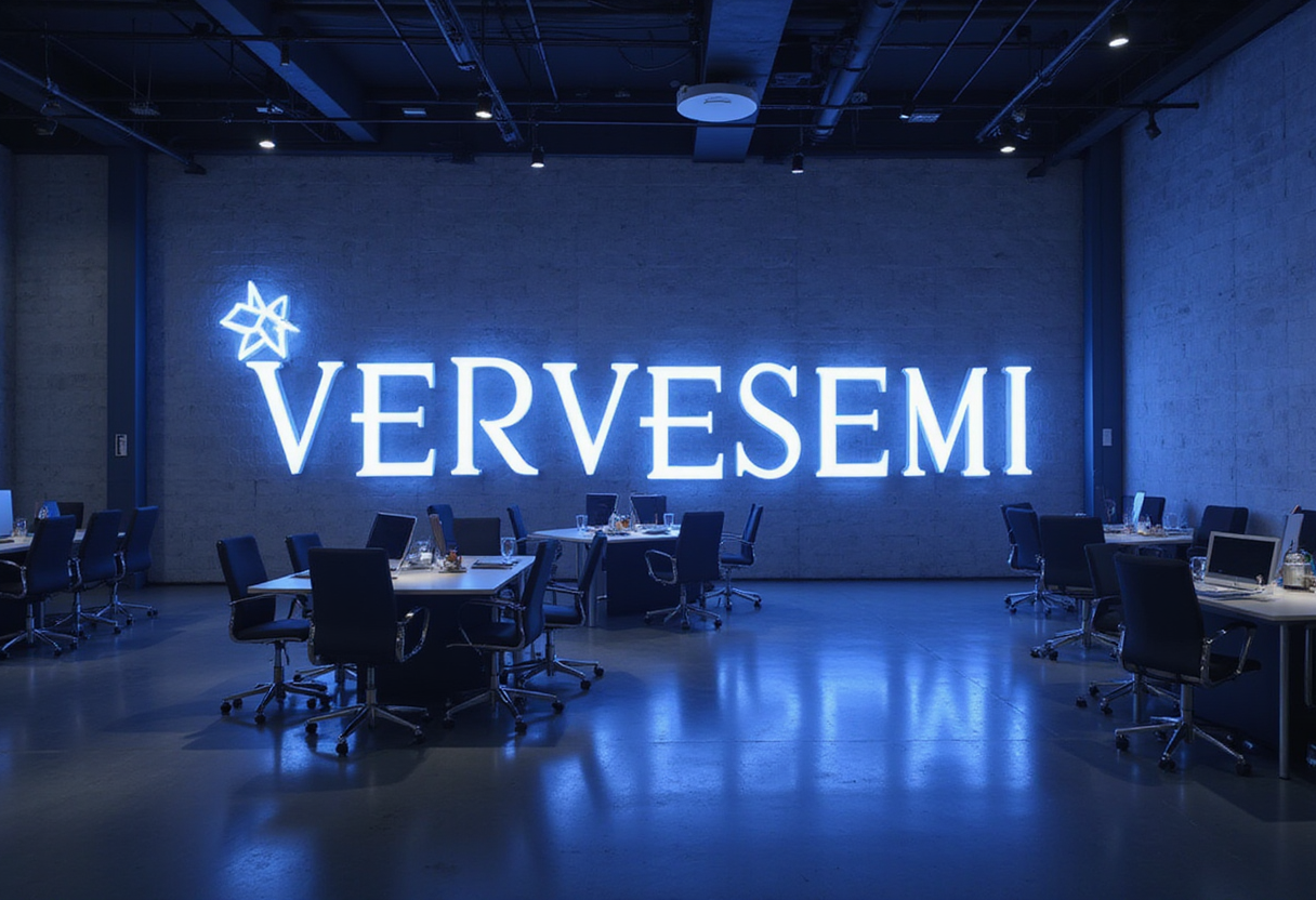 Fabless semiconductor startup Vervesemi raises $10 million in Series A funding round - EVreporter